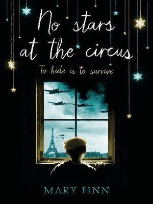cover image of No Stars at the Circus
